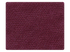 111 Purple Satin Fabric Swatch