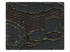 122 Black Fabric Swatch