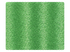 138 Dark Green Satin Fabric Swatch