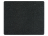 14 Black Leather Fabric Swatch