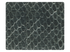 152 Snake Silver Satin Fabric Swatch