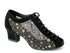 1643 Black Nubuck &