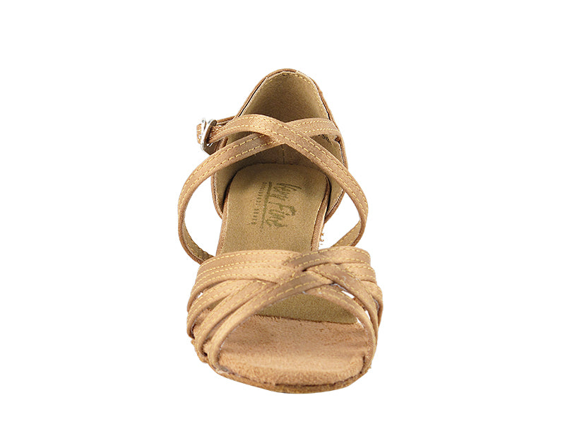 1670CG Marrón satinado