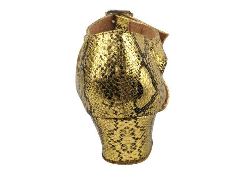 1679 Gold Snake