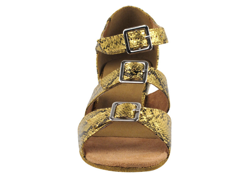 1679 Gold Snake