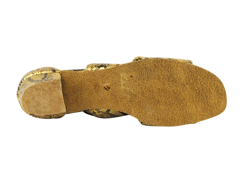 1679 Gold Snake