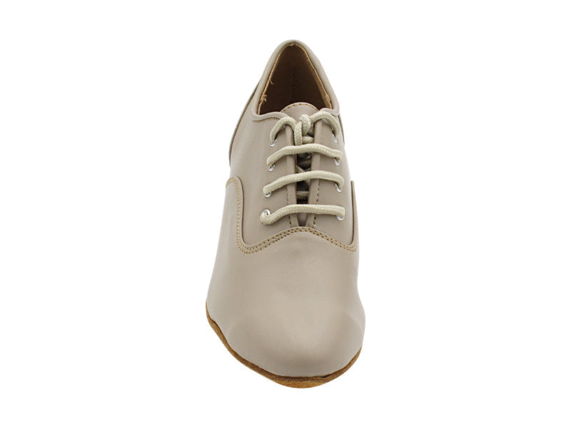 1688 Tan Leather with 2.5" Heel (2899) in the photo