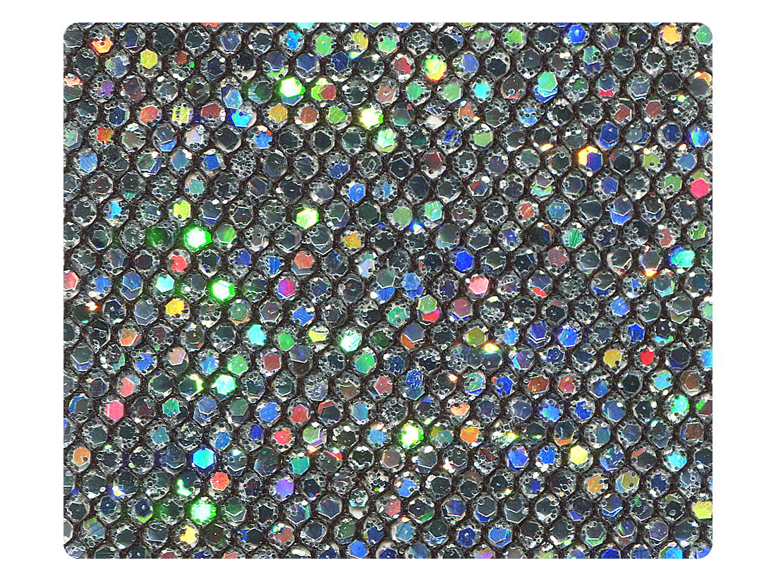 172 Grey Scale Fabric Swatch