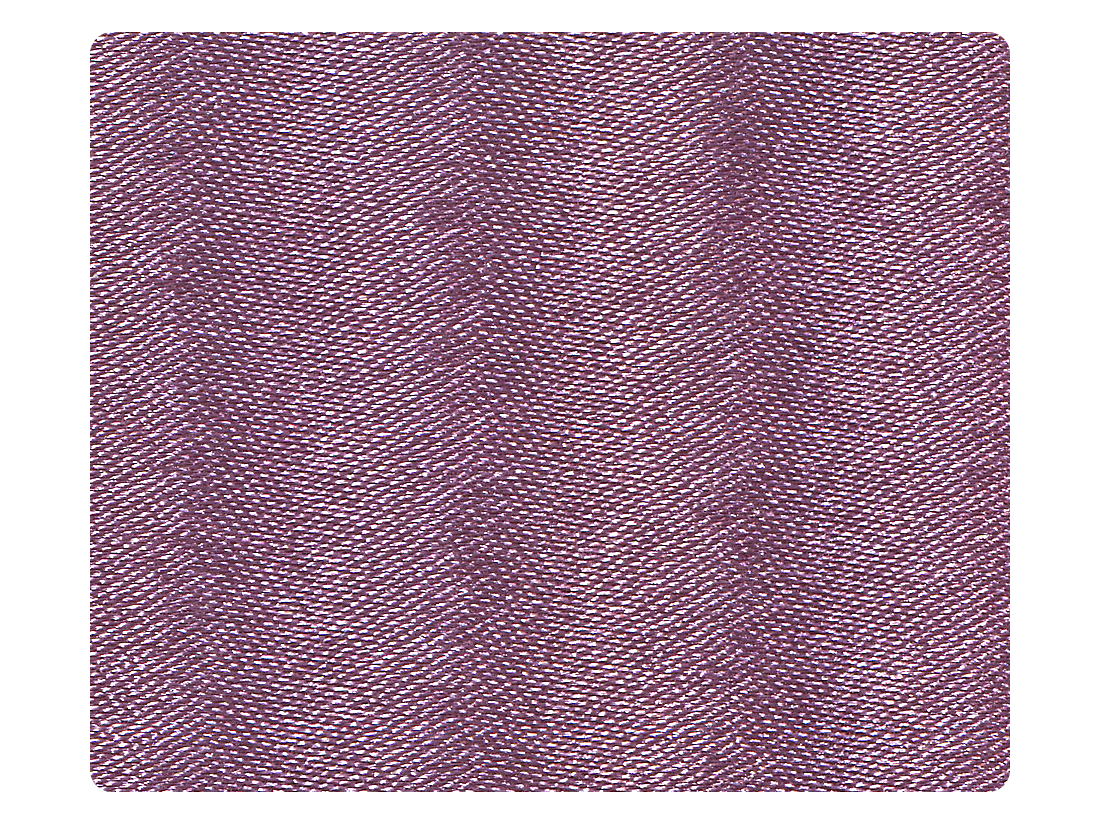182 Lavendar Satin Fabric Swatch
