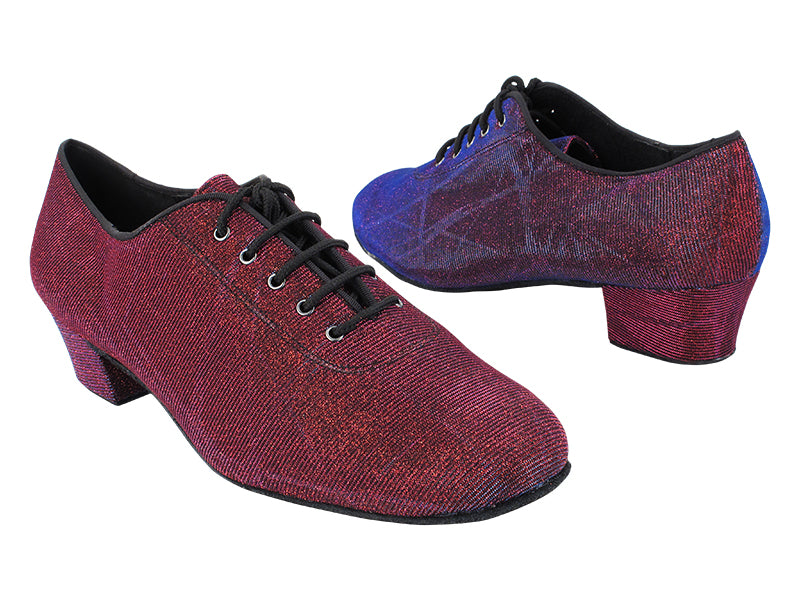 2001 155 Purple Illusion with 1.5" Heel (2001) in the photo