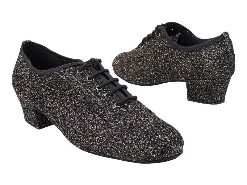 2001 277 Black Gold Sparkle