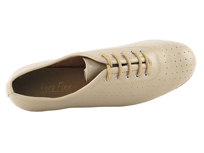 2001 Tan Leather