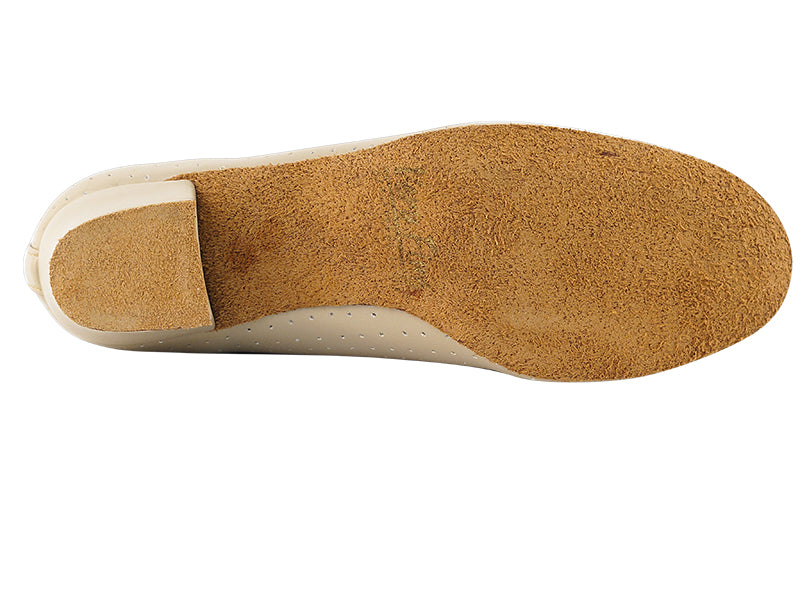 2001 Tan Leather