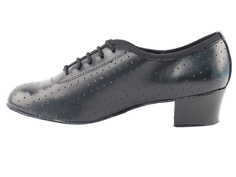 Cuir noir 2001