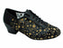 2002 Black Leather &