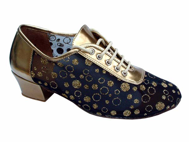2002 Gold Leather &