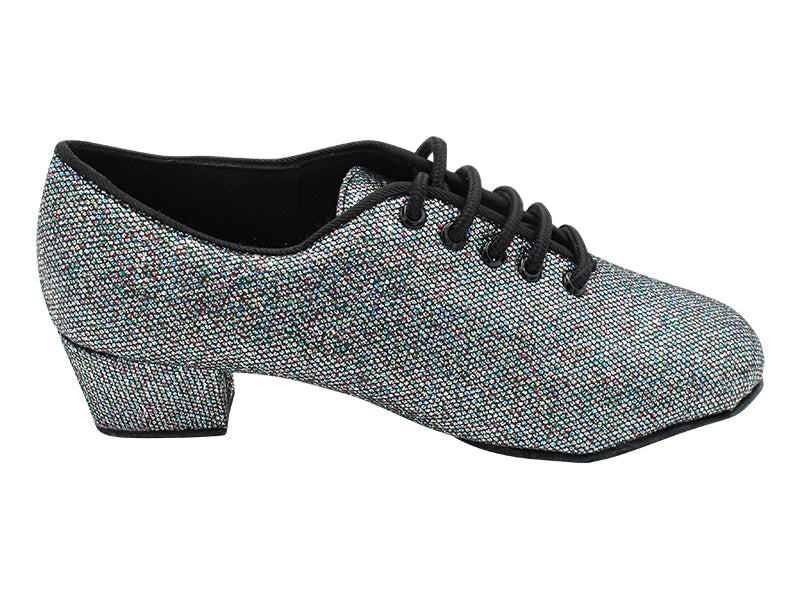 2003LEDSS Split 11 Grey Illusion Scale with 1.5" Heel (2001) in the photo