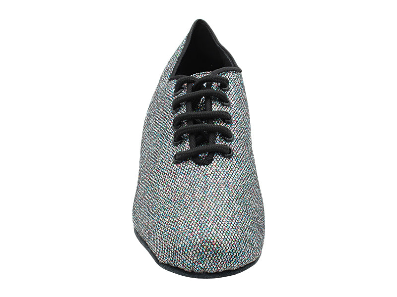 2003LEDSS Split 11 Grey Illusion Scale with 1.5" Heel (2001) in the photo