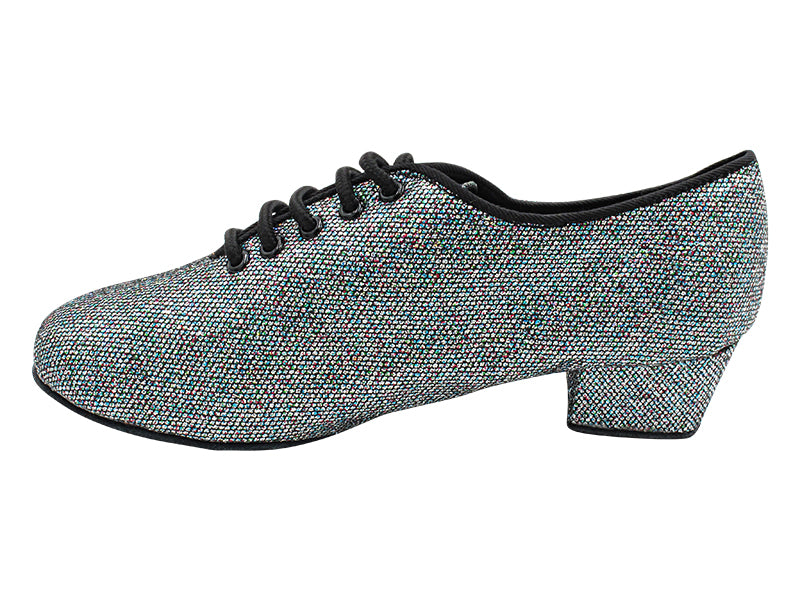 2003LEDSS Split 11 Grey Illusion Scale with 1.5" Heel (2001) in the photo