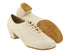 2003LEDSS-Split Beige Leather with 1.5" Heel (2001) in the photo