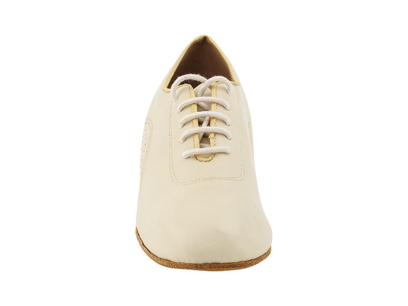 2003LEDSS-Split Beige Leather with 1.5" Heel (2001) in the photo