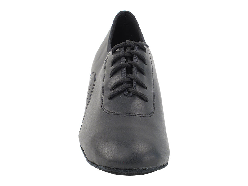 2003LEDSS Black Leather with 1.5" Heel (2001) in the photo