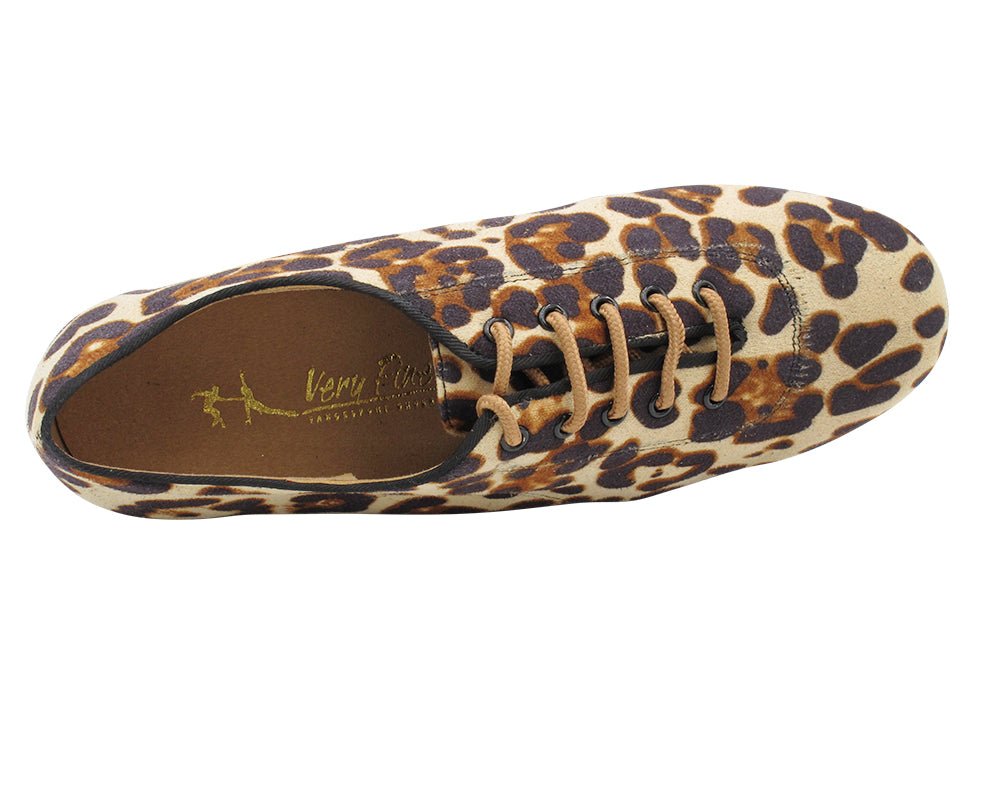 2003LEDSS-Split MQ2 Jaguar Velvet with 1.5" Heel (2001) in the photo