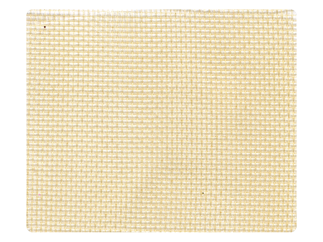 201 Tan Mesh Fabric Swatch