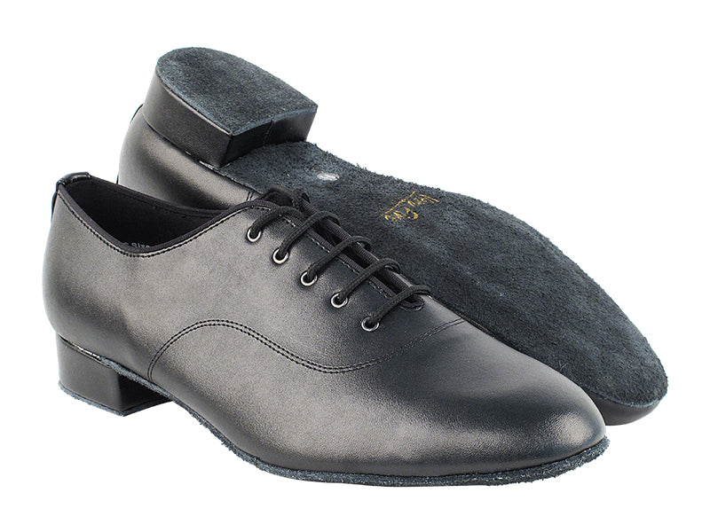 2503 Cuir Noir