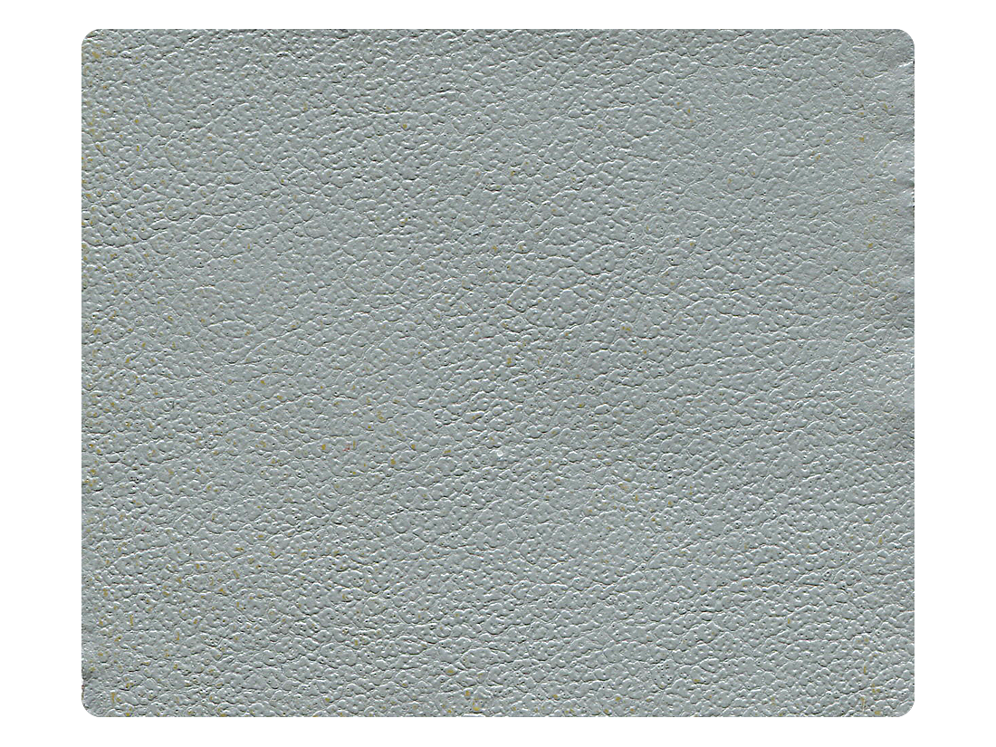 264 Grey PU Fabric Swatch