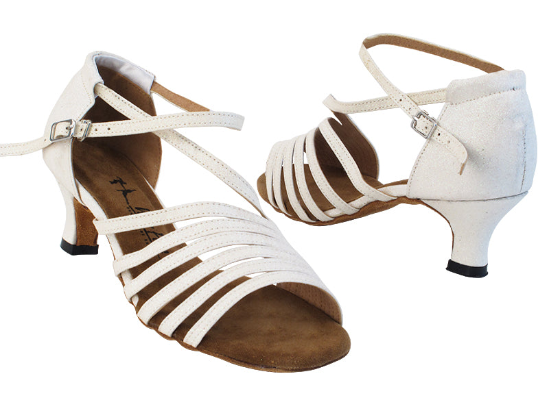 2824LEDSS 100 White Stardust