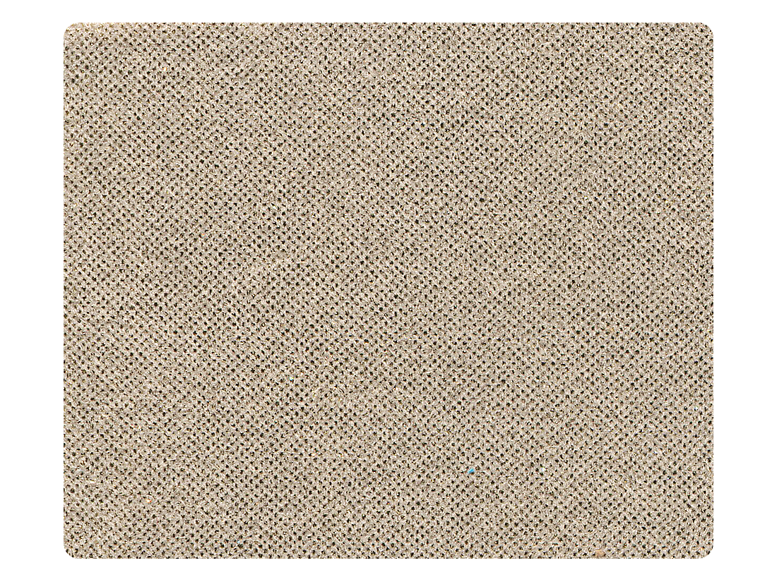 300 Gold Beige Satin Fabric Swatch