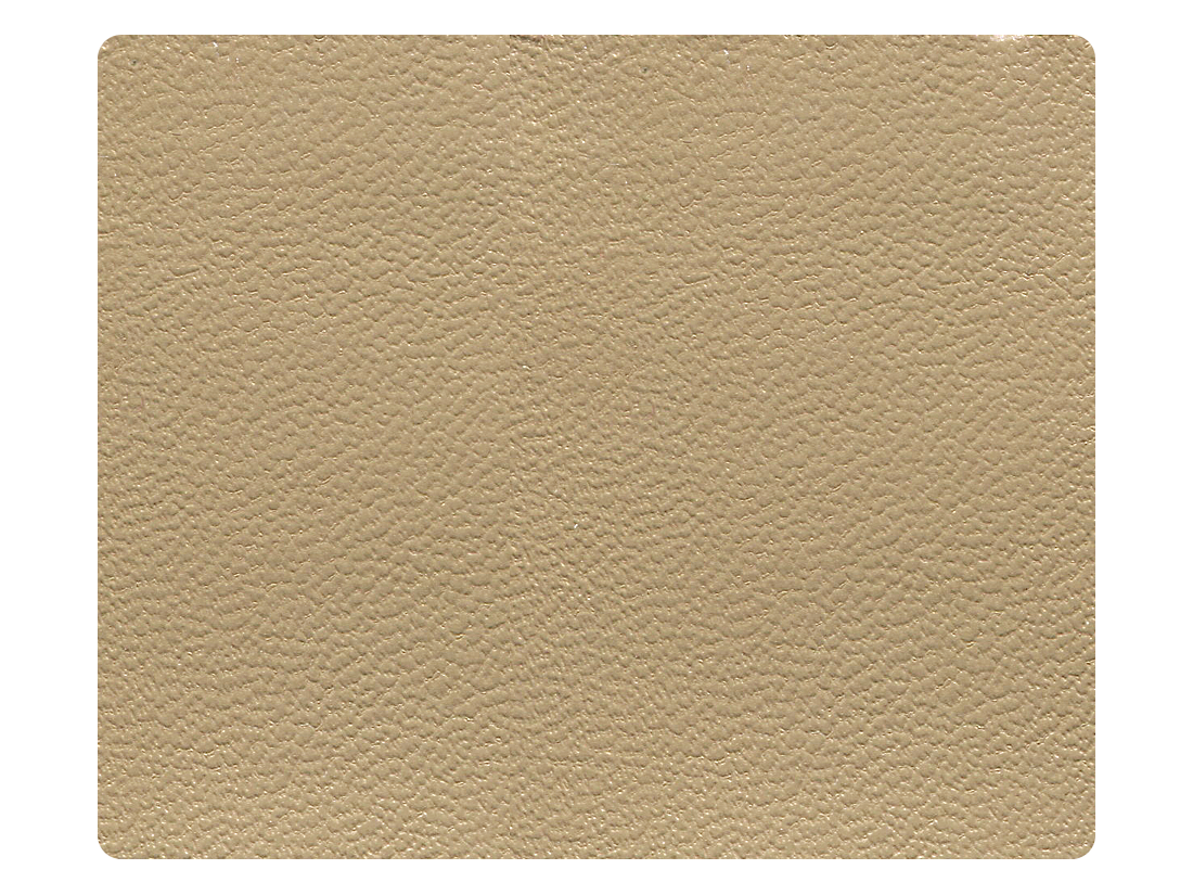 49 Tan PU Fabric Swatch