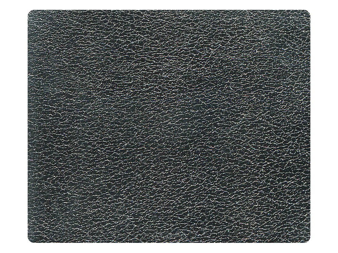 55 Silver PU Fabric Swatch