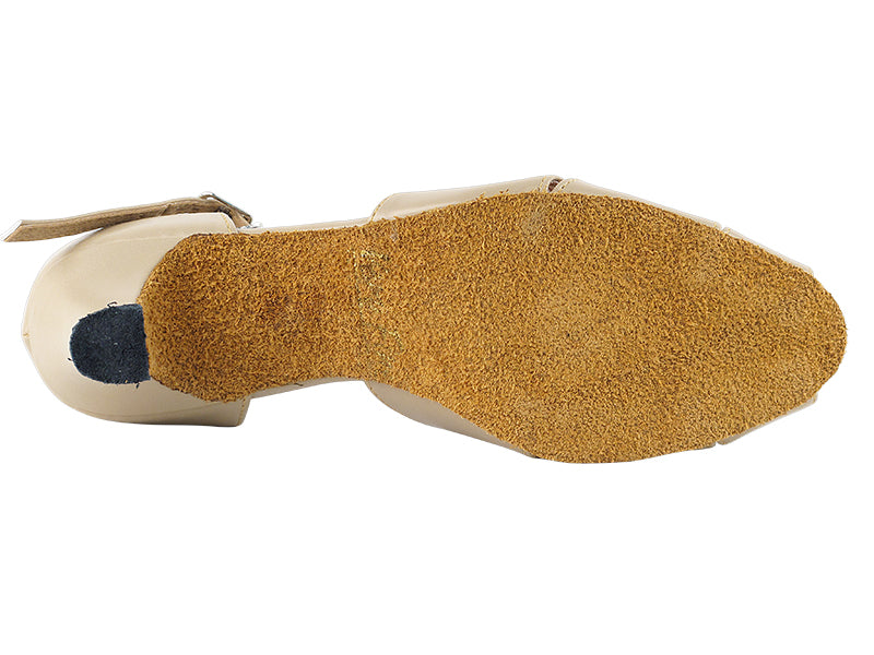 6006 Tan Leather