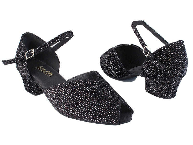 6028 29 Black Velvet