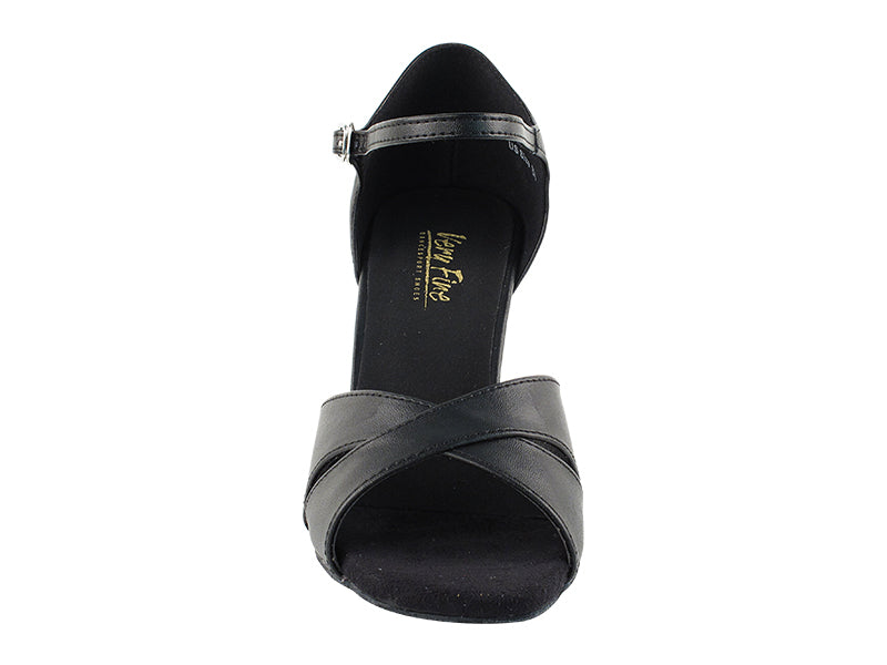 6029 Cuir Noir