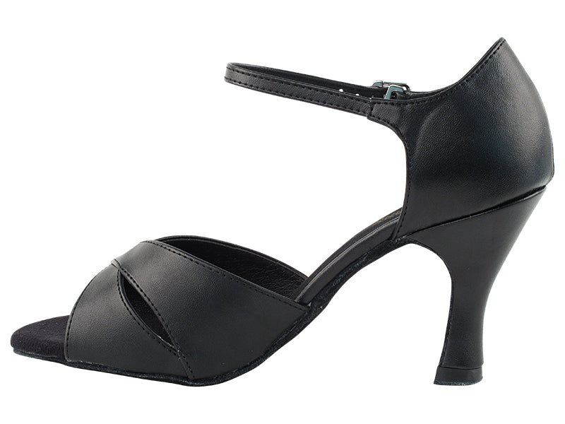 6029 Cuir Noir