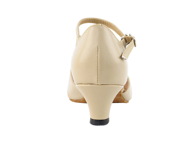 6029 Tan Leather