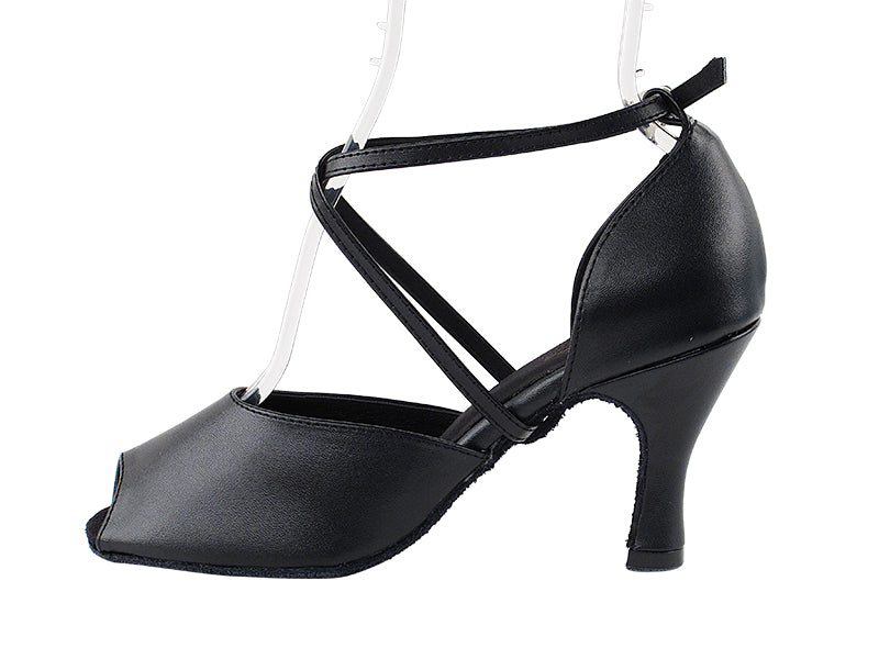 6033 Cuero negro