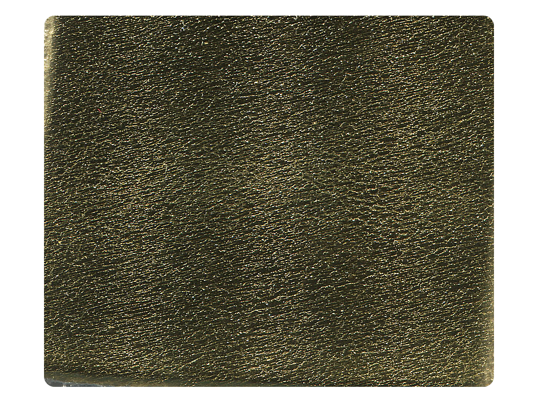 62 Gold PU Fabric Swatch