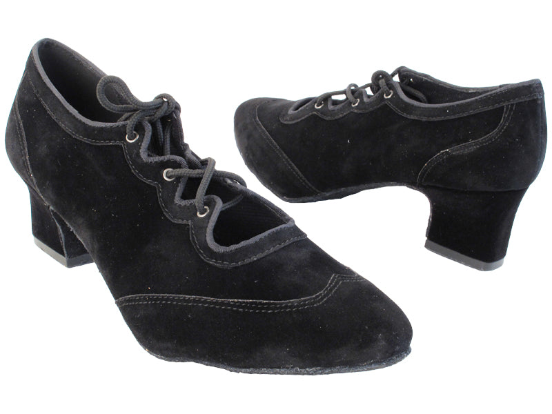 6823 36 Black Velvet