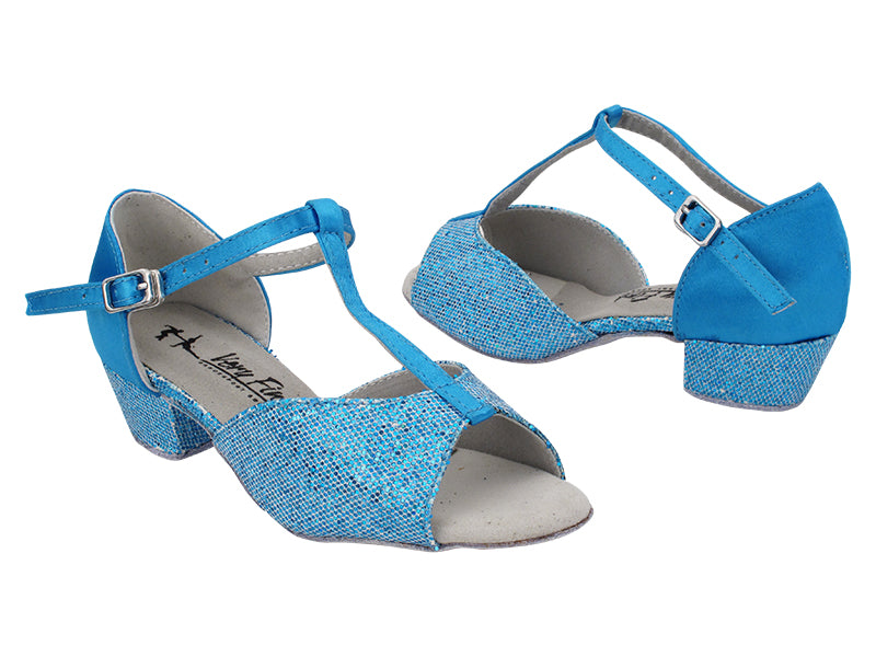 801GLEDSS 96 Light Blue Scale_F_H_95 Light Blue Satin_B_T