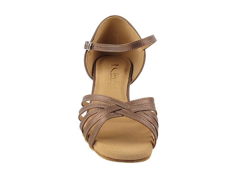 802 59 Copper Leather with 1.5" Heel (2001) in the photo