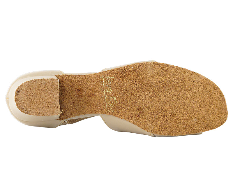 803 Tan Leather