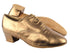 915108 171 Dark Tan Gold PU with 1.5" heel in the photo