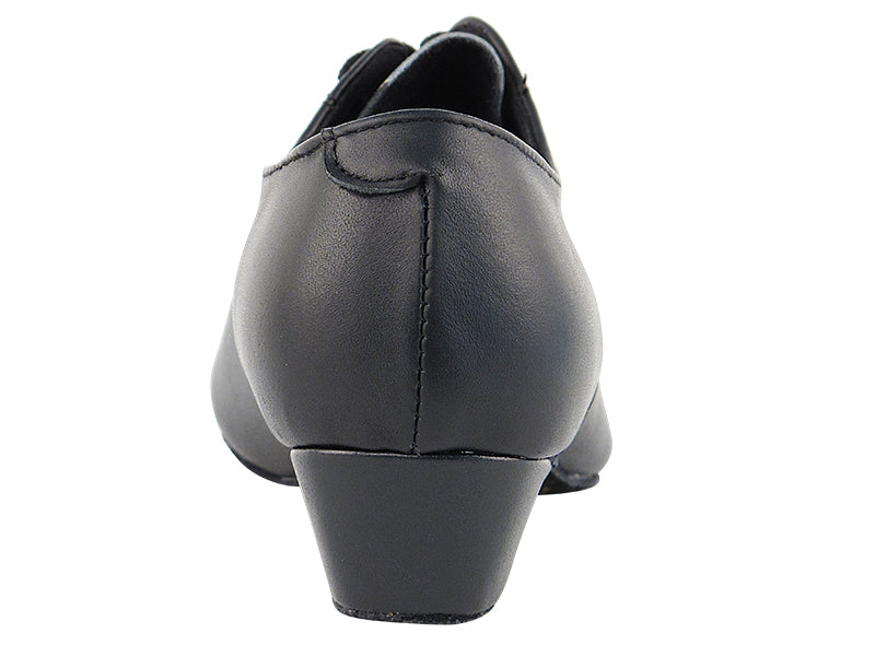 915108B Black Leather