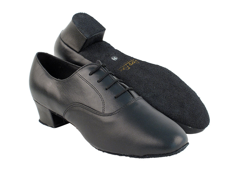 915108 Black Leather (Special Order)