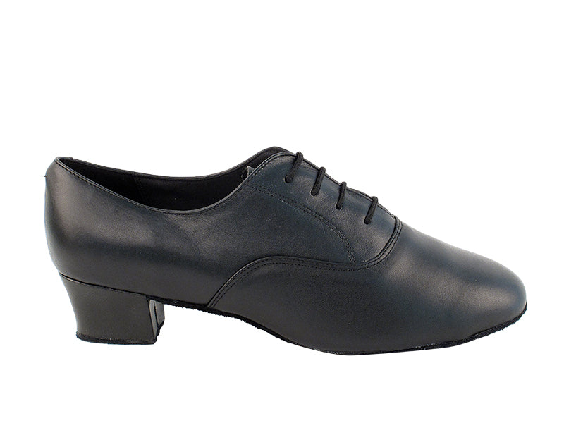 915108 Black Leather (Special Order)