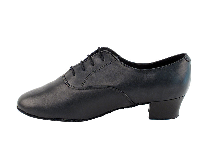 915108 Black Leather (Special Order)